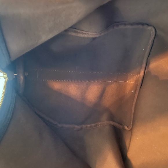 Authentic Louis Vuitton 55 Keepall Monogram Travel Duffle Bag - Picture 8 of 8